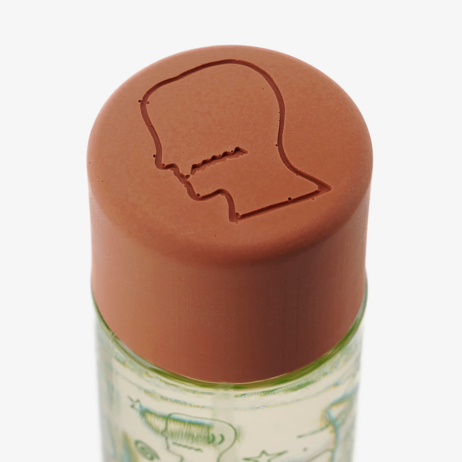 Andra accessoarer Brain Dead Apothecary 50ml Perfume Terra Former