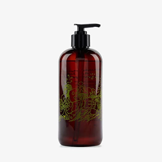 Brain Dead Apothecary Liquid Castile Soap Shroom Cola