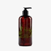 Brain Dead Apothecary Liquid Castile Soap Shroom Cola