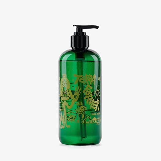Brain Dead Apothecary Liquid Castile Soap Terra Former