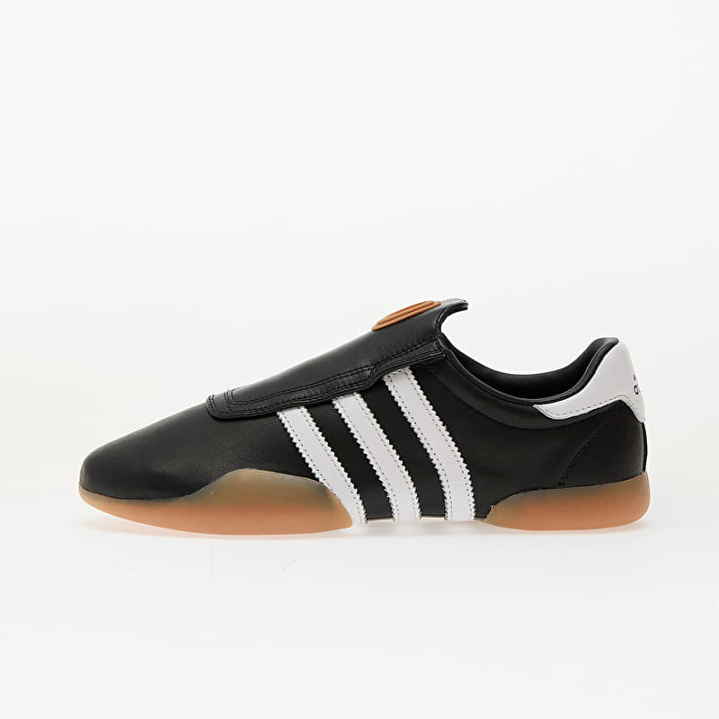 adidas Taekwondo Me Core Black/ Ftw White/ Gum2