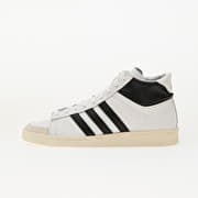 adidas Jabbar Hi Ftw White/ Core Black/ Off White