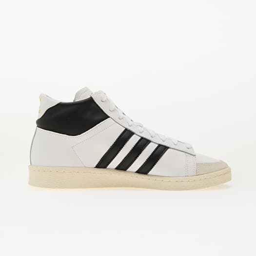adidas Jabbar Hi Ftw White/ Core Black/ Off White | Footshop