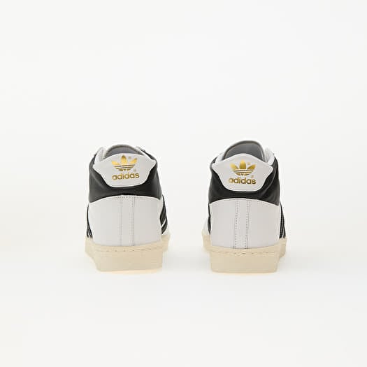 国内配送 adidas JABBAR HI WHITE/BLACK adidas JABBAR HI FOOT WEAR WHITE/CORE BLACK/OFF WHITE