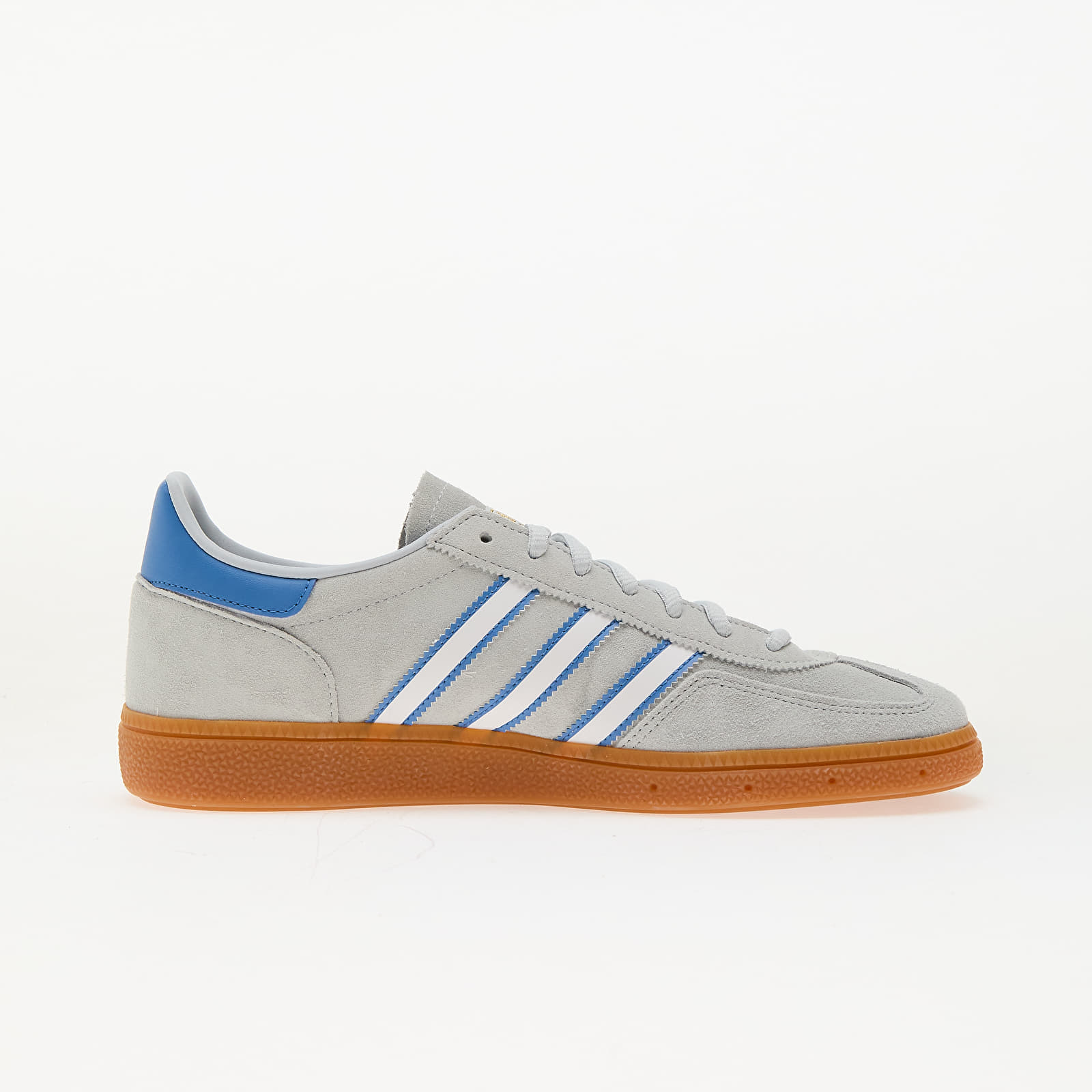 Männer adidas Handball Spezial Halo Blue/ Ftw White/ Focus Blue