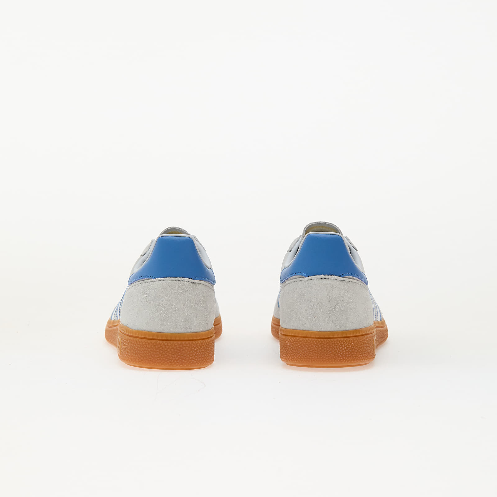 Männer adidas Handball Spezial Halo Blue/ Ftw White/ Focus Blue