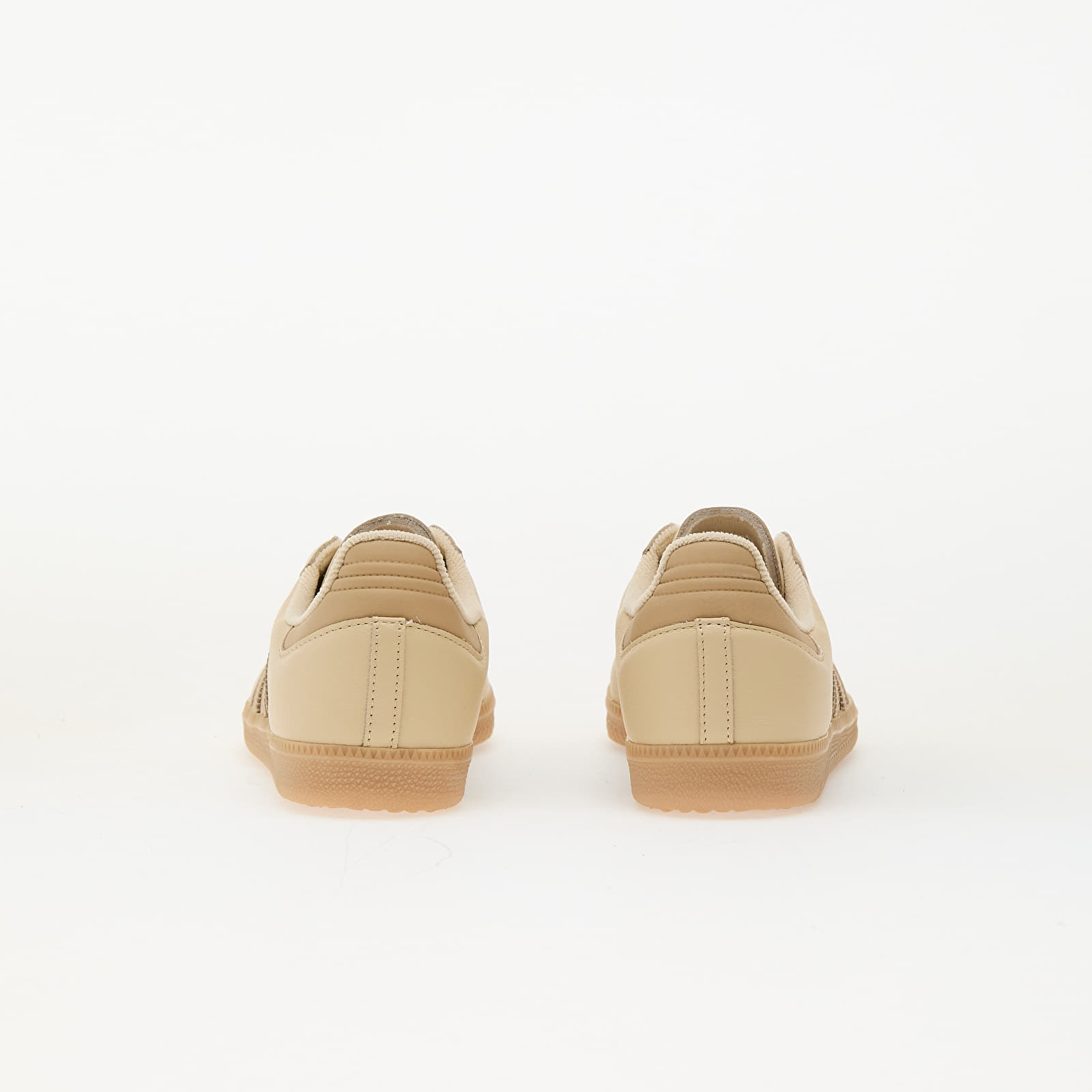 Men's shoes adidas Samba Og Sand Strata/ Magic Beige/ Sand Strata