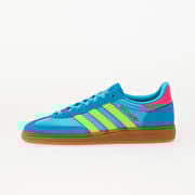 adidas Handball Spezial W Sky Rust/ Solar Yellow/ Lucid Pink