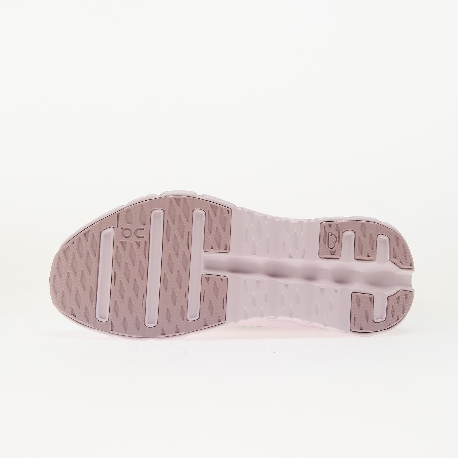 Women's shoes On W Cloudtilt Ivory/ Orchid
