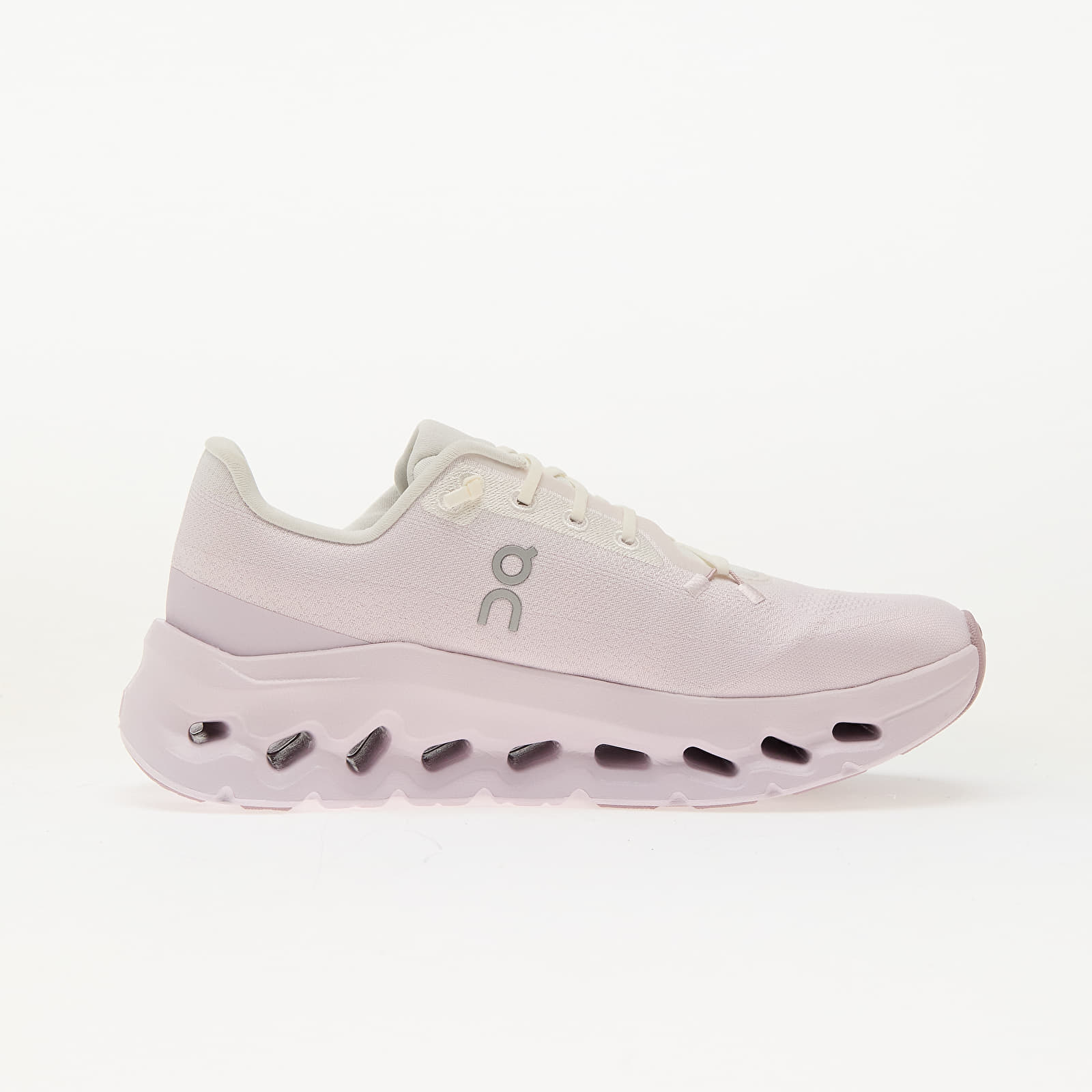 Women's shoes On W Cloudtilt Ivory/ Orchid
