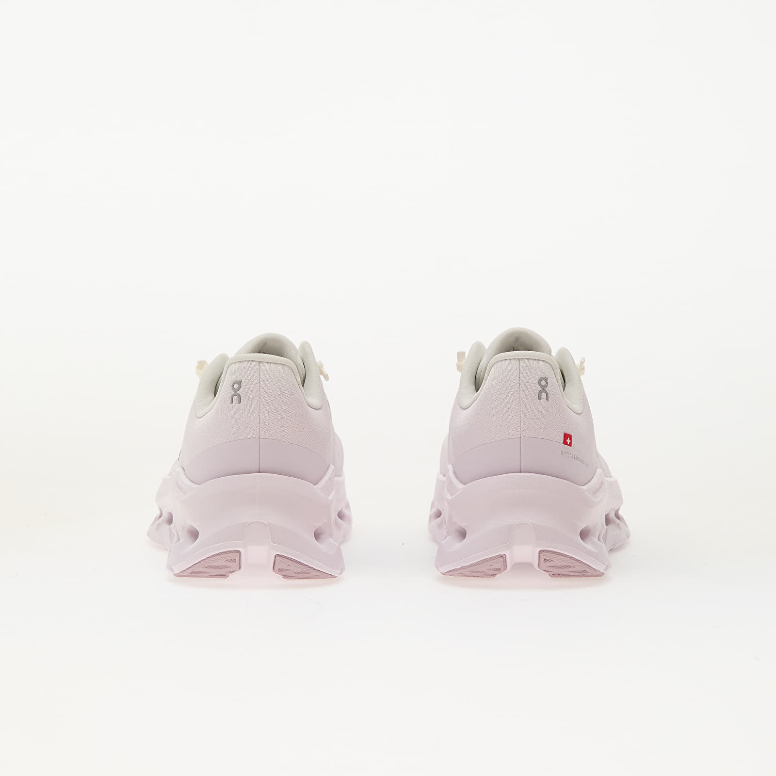 Women's shoes On W Cloudtilt Ivory/ Orchid