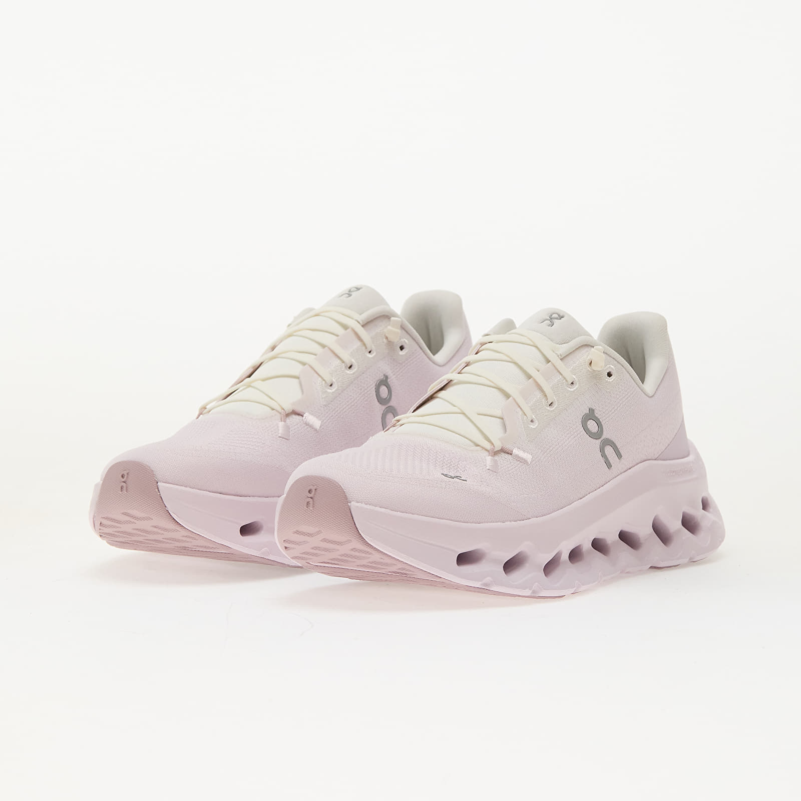 Women's shoes On W Cloudtilt Ivory/ Orchid