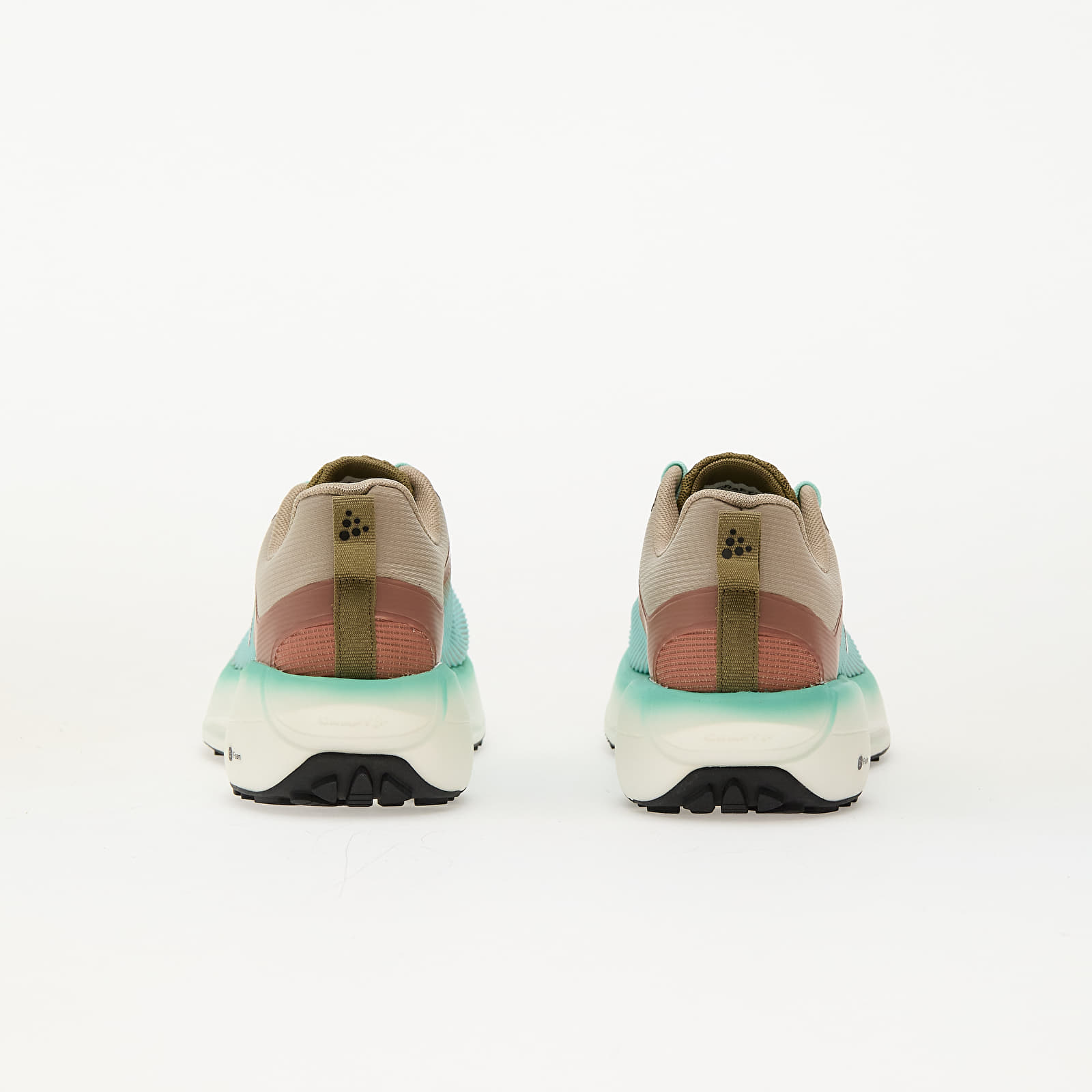 Women's shoes Craft W Nordlite Ultra 2 Brown