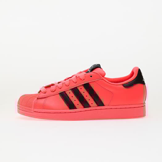 adidas x Mercedes AMG Petronas Formula One Team Superstar II Turbo/ Turbo/ Turbo