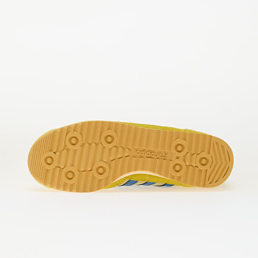 Men's shoes adidas SL 72 Rs Pure Sulfur/ Focus Blue/ Power Yellow (JH5101)  | Footshop