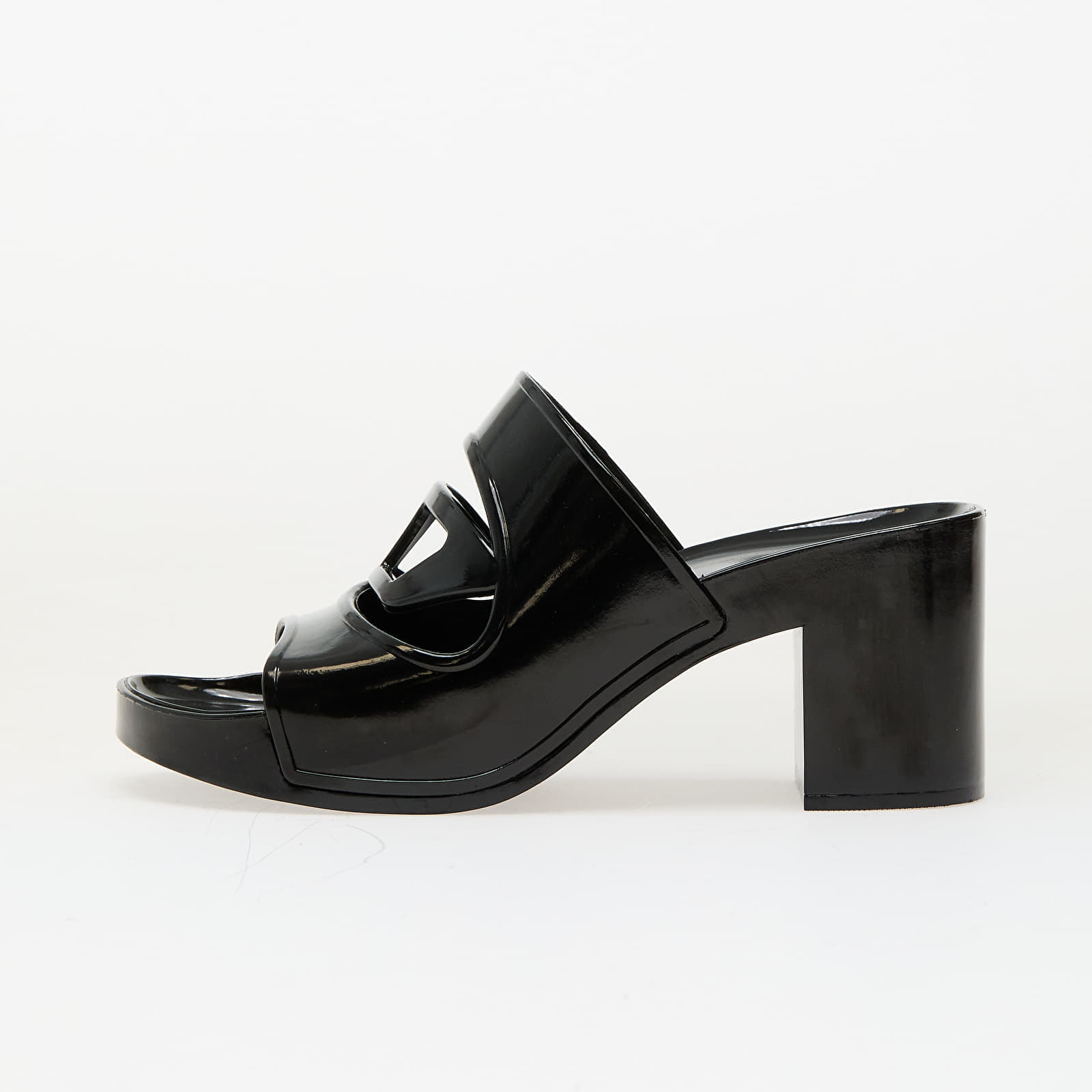 Сникърси Diesel Bonnie Sa-Bonnie Sandals Black EUR 40