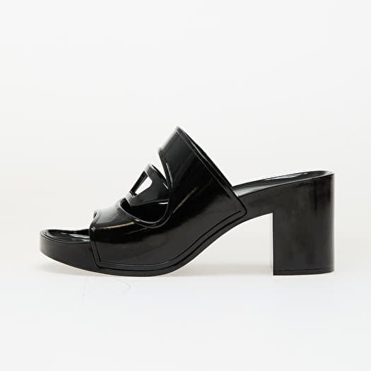 Diesel Bonnie Sa-Bonnie Sandals Black