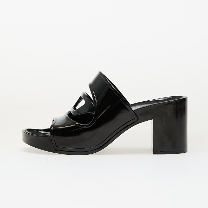 Diesel Bonnie Sa-Bonnie Sandals Black