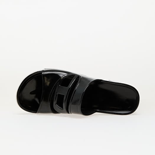 Sandalias de mujer Diesel Bonnie Sa-Bonnie Sandals Black Footshop