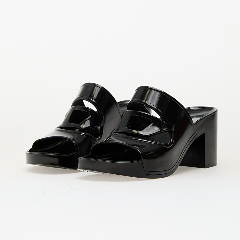 Women´s sandals Diesel Bonnie Sa-Bonnie Sandals Black