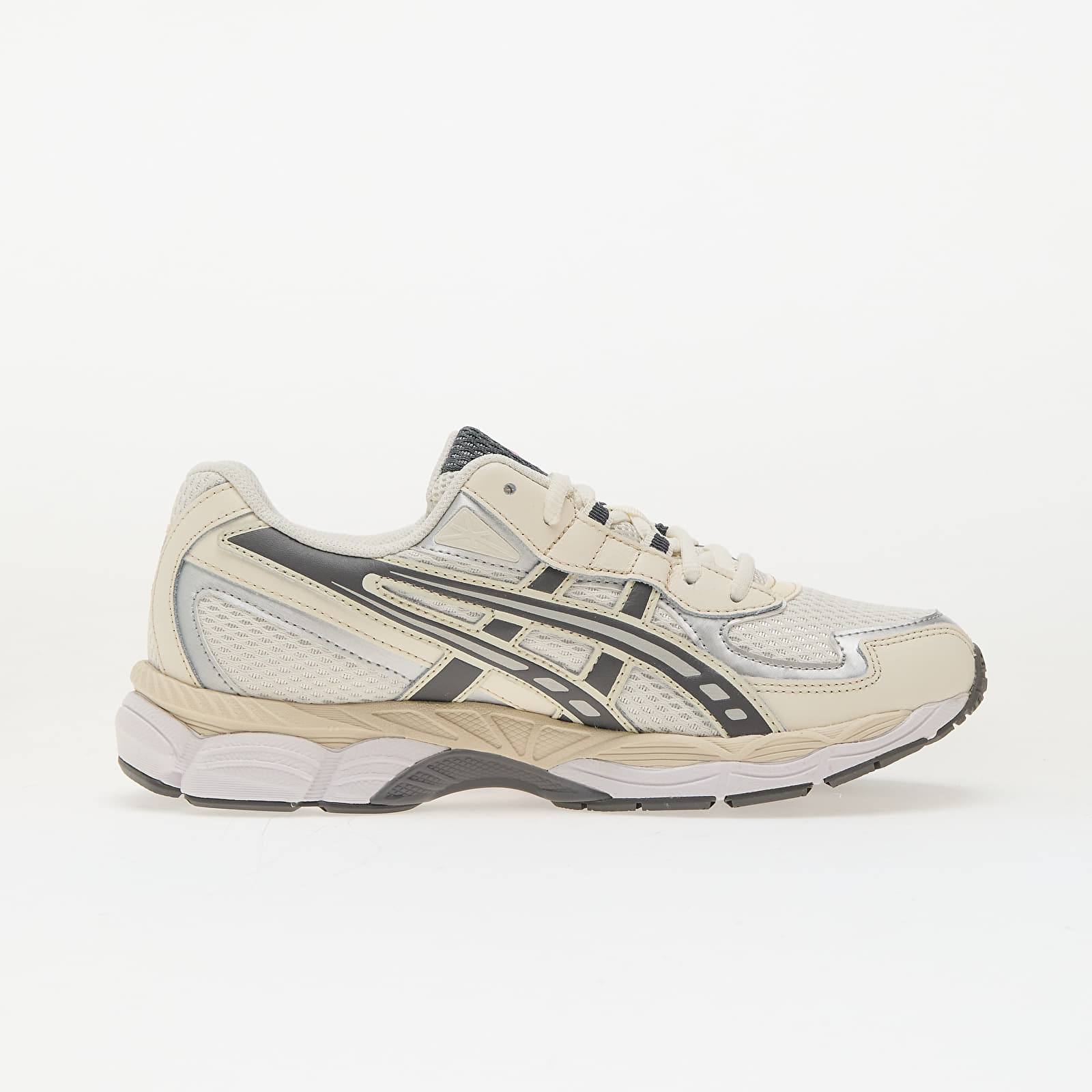 Încălțăminte și sneakerși pentru bărbați Asics Gel-Nyc 2055 Cream/ Carbon