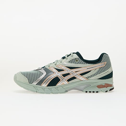 Asics Gel-Ds Trainer 14 Lichen Rock/ Pure Silver