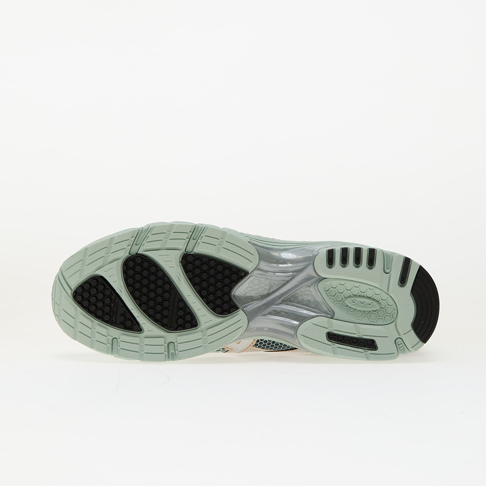 Мъжки кецове и обувки Asics Gel-Ds Trainer 14 Lichen Rock/ Pure Silver