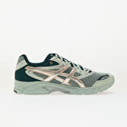国内配送 asics GEL-DS TRAINER 14 LICHEN ROCK/PURE SILVER ASICS Gel-Ds Trainer 14 - Lichen Rock / Pure Silver – Kith