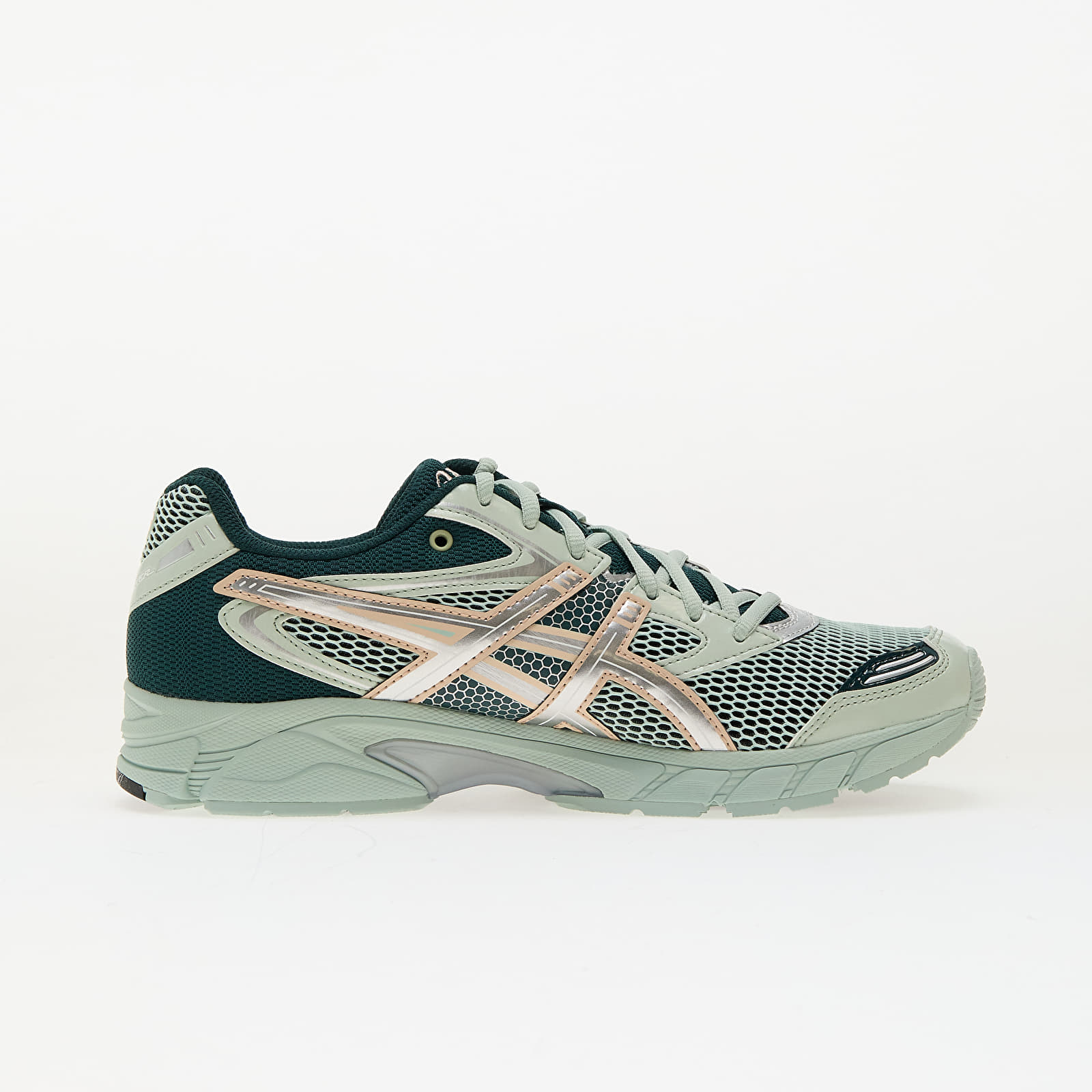 Мъжки кецове и обувки Asics Gel-Ds Trainer 14 Lichen Rock/ Pure Silver