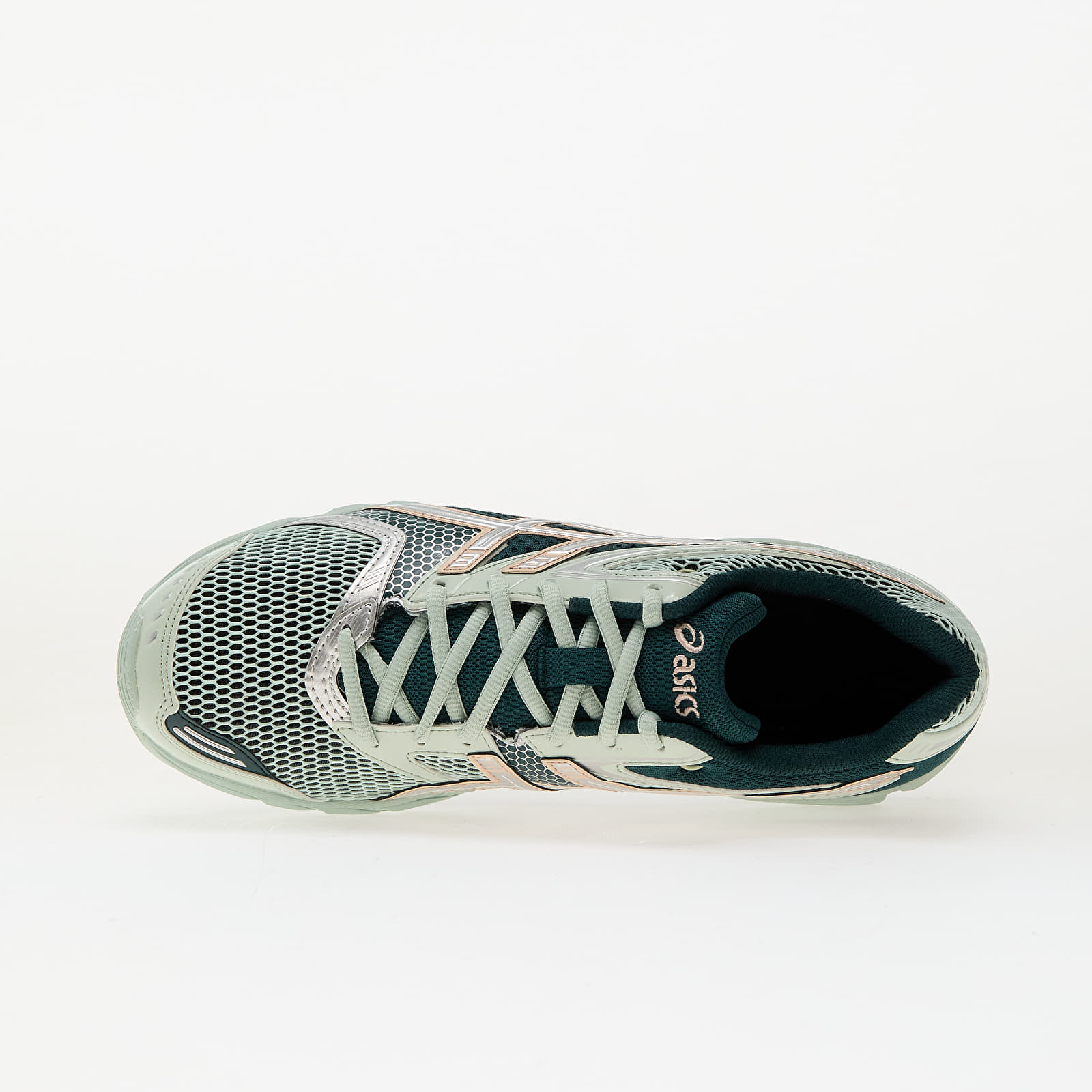 Мъжки кецове и обувки Asics Gel-Ds Trainer 14 Lichen Rock/ Pure Silver