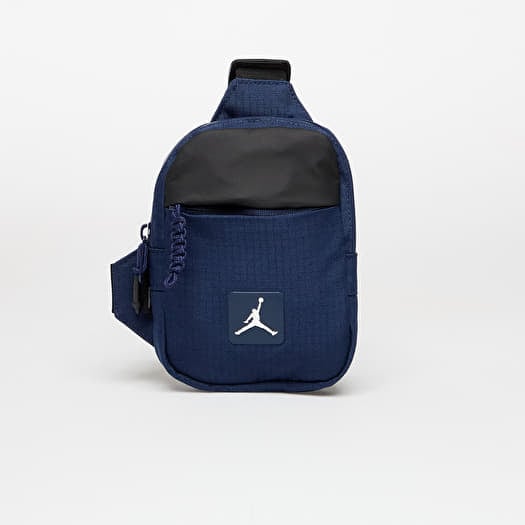 Övtáska Jordan Jam Franchise Hip Bag Midnight Navy