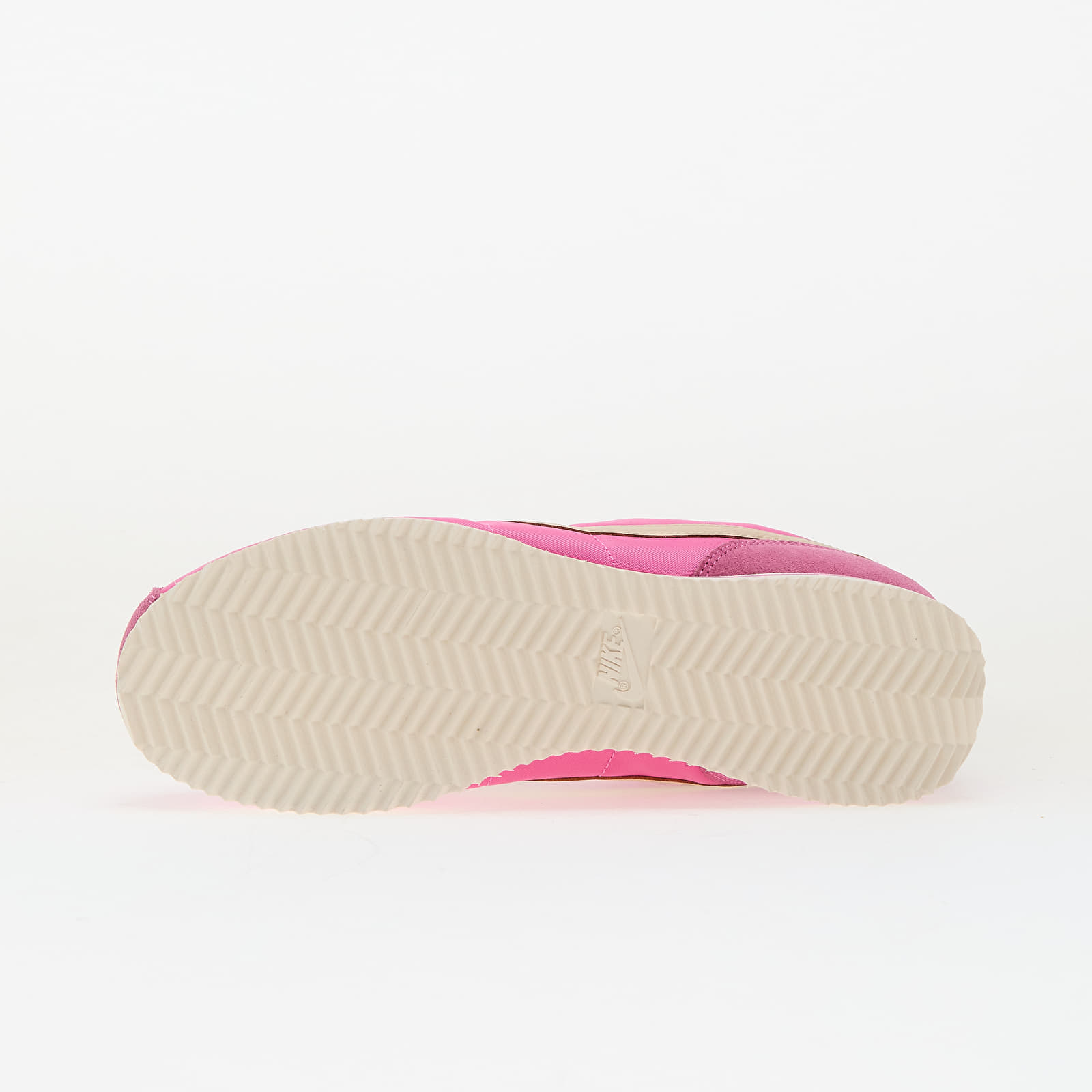 Buty damskie Nike W Cortez Playful Pink/ Sanddrift-Sail