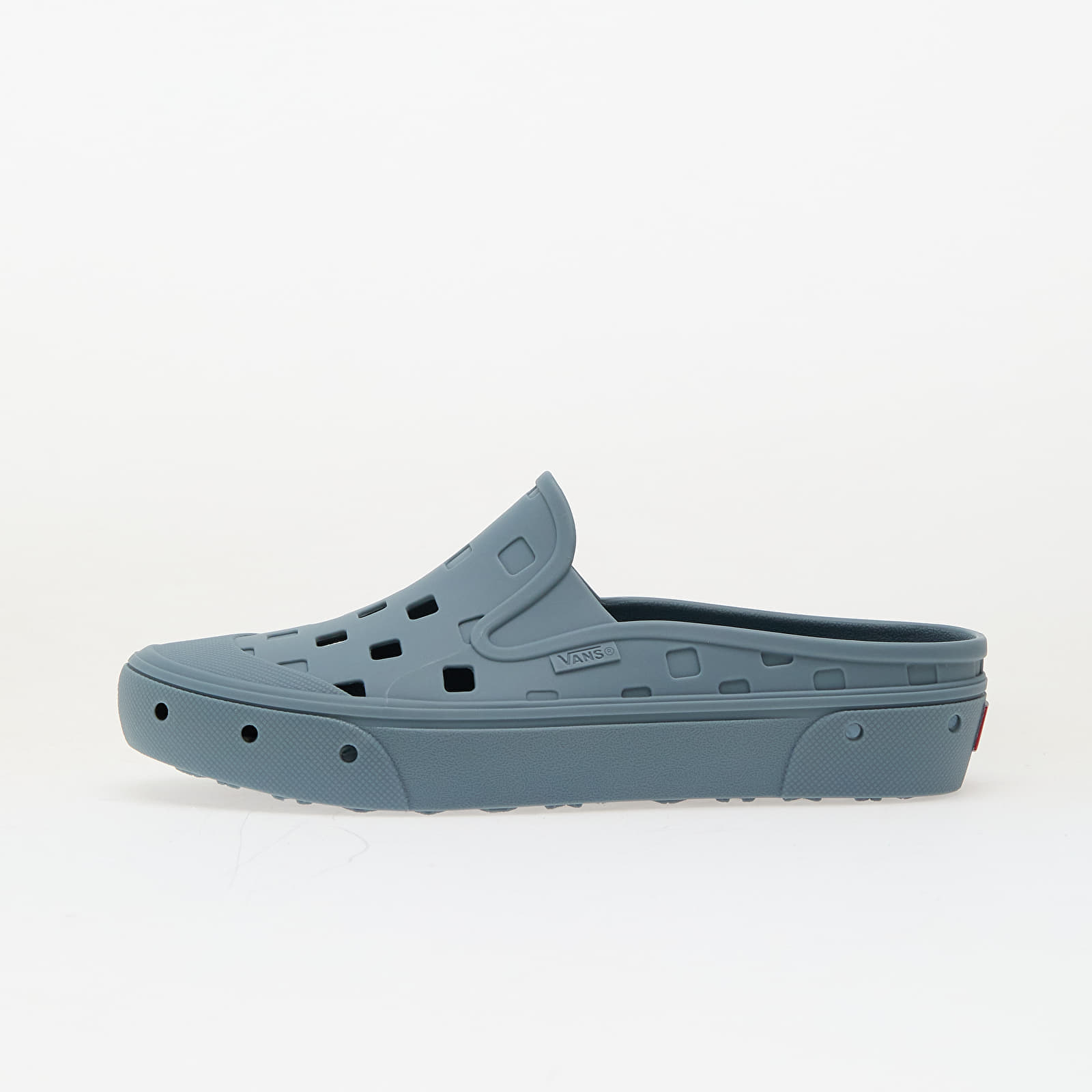 Levně Tenisky Vans MTE Slip-On Mule TRK Medium Blue