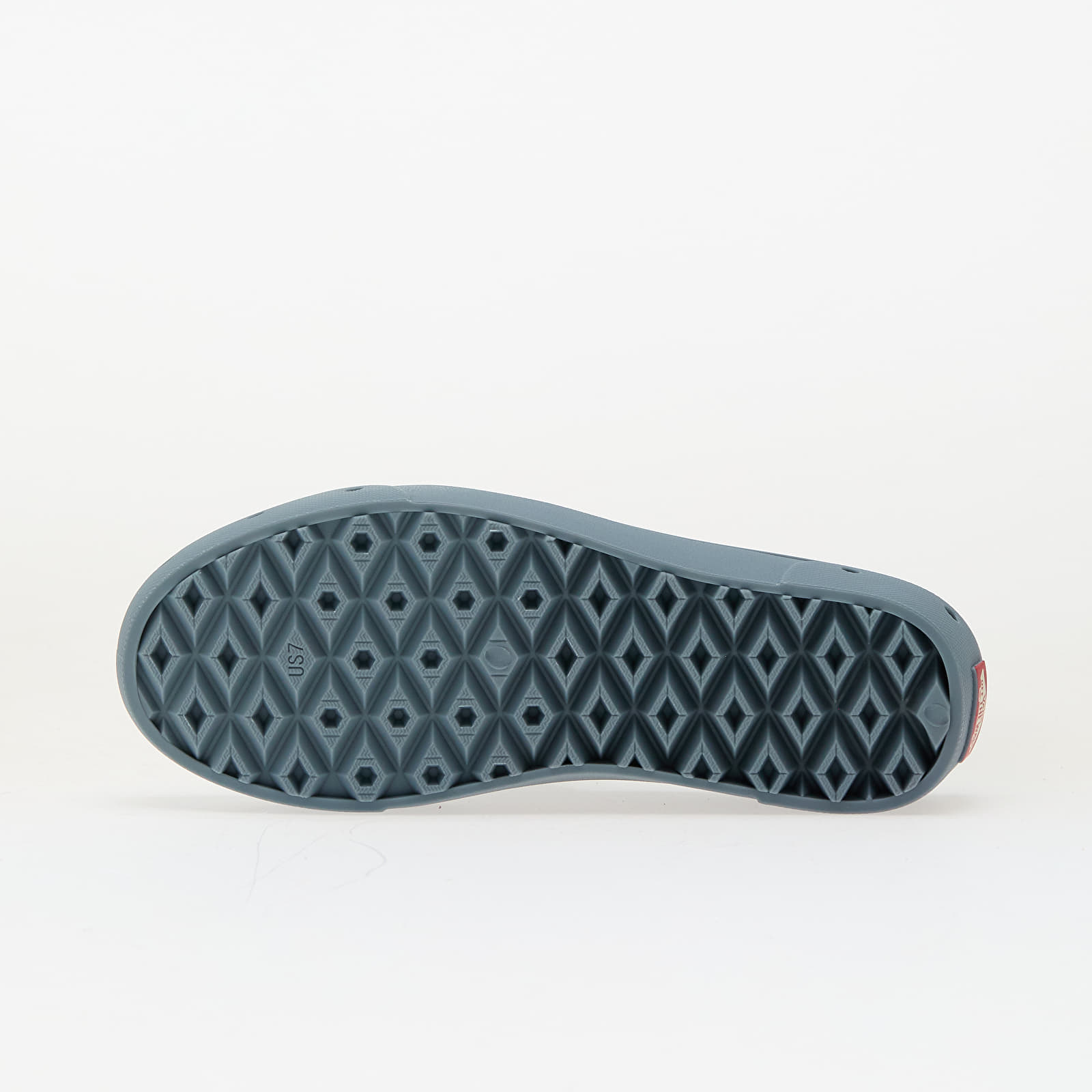 Férfi cipők Vans MTE Slip-On Mule TRK Medium Blue