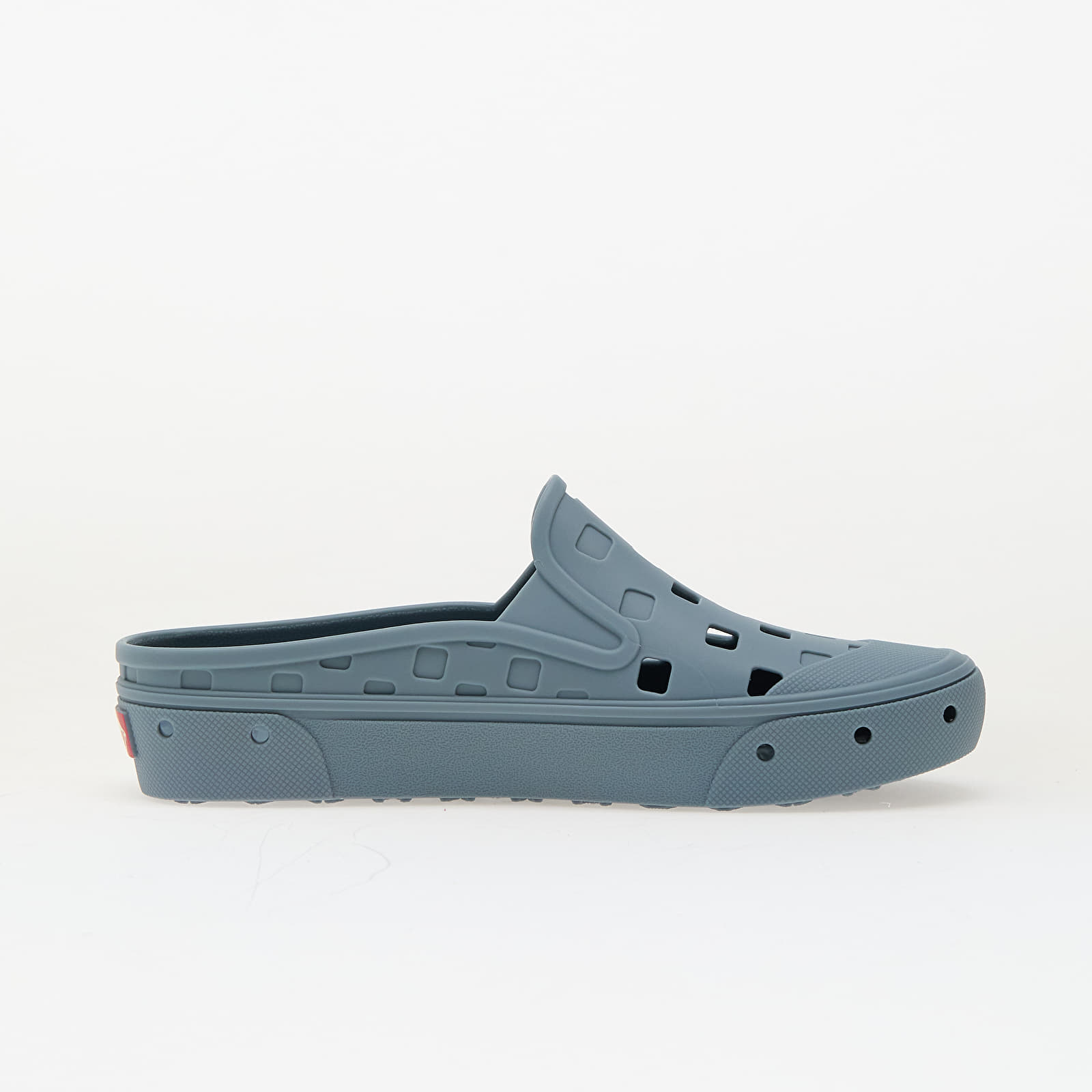 Férfi cipők Vans MTE Slip-On Mule TRK Medium Blue