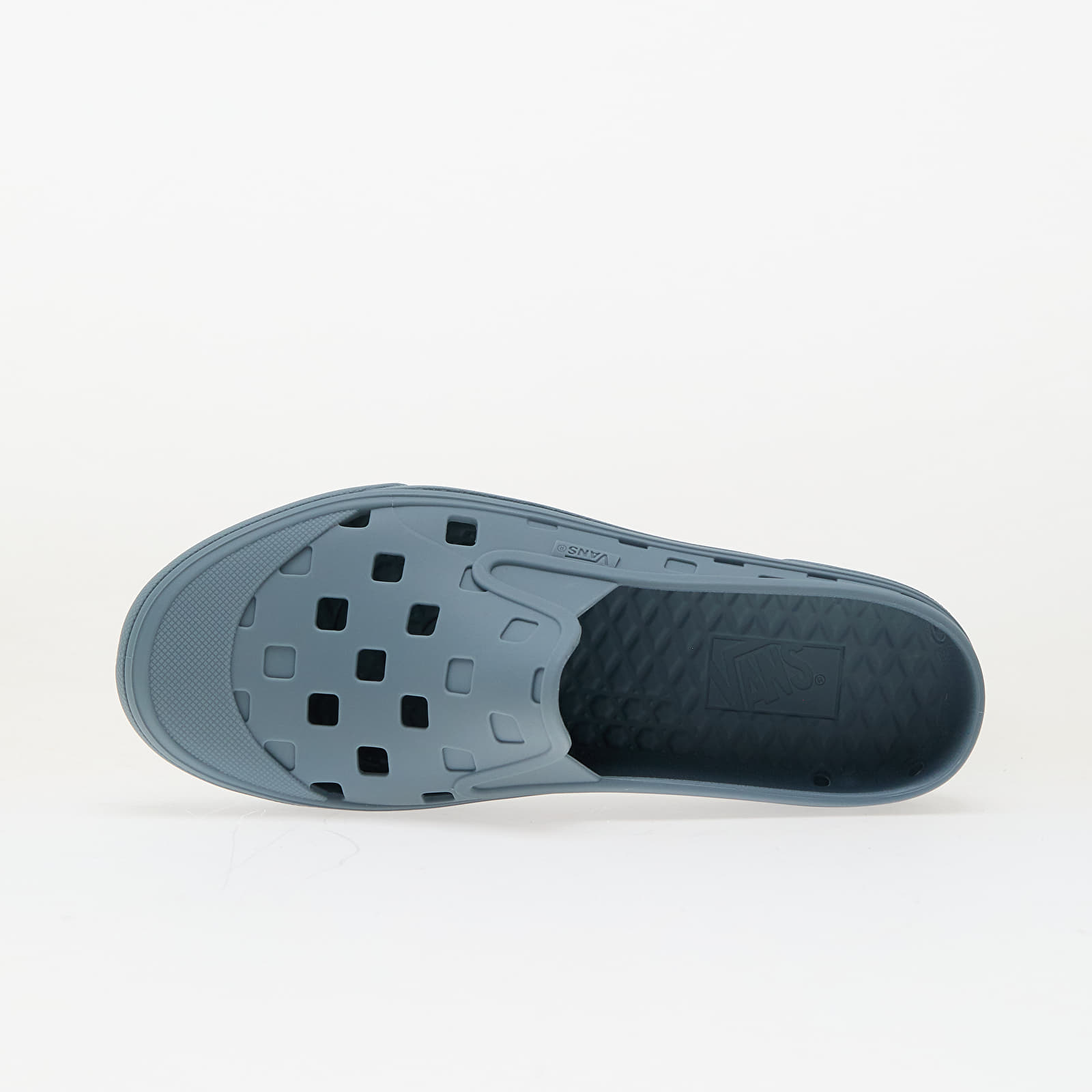 Férfi cipők Vans MTE Slip-On Mule TRK Medium Blue
