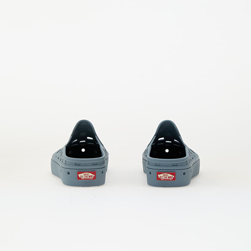 Vans MTE Slip-On Mule TRK Medium Blue | Footshop display picture 1