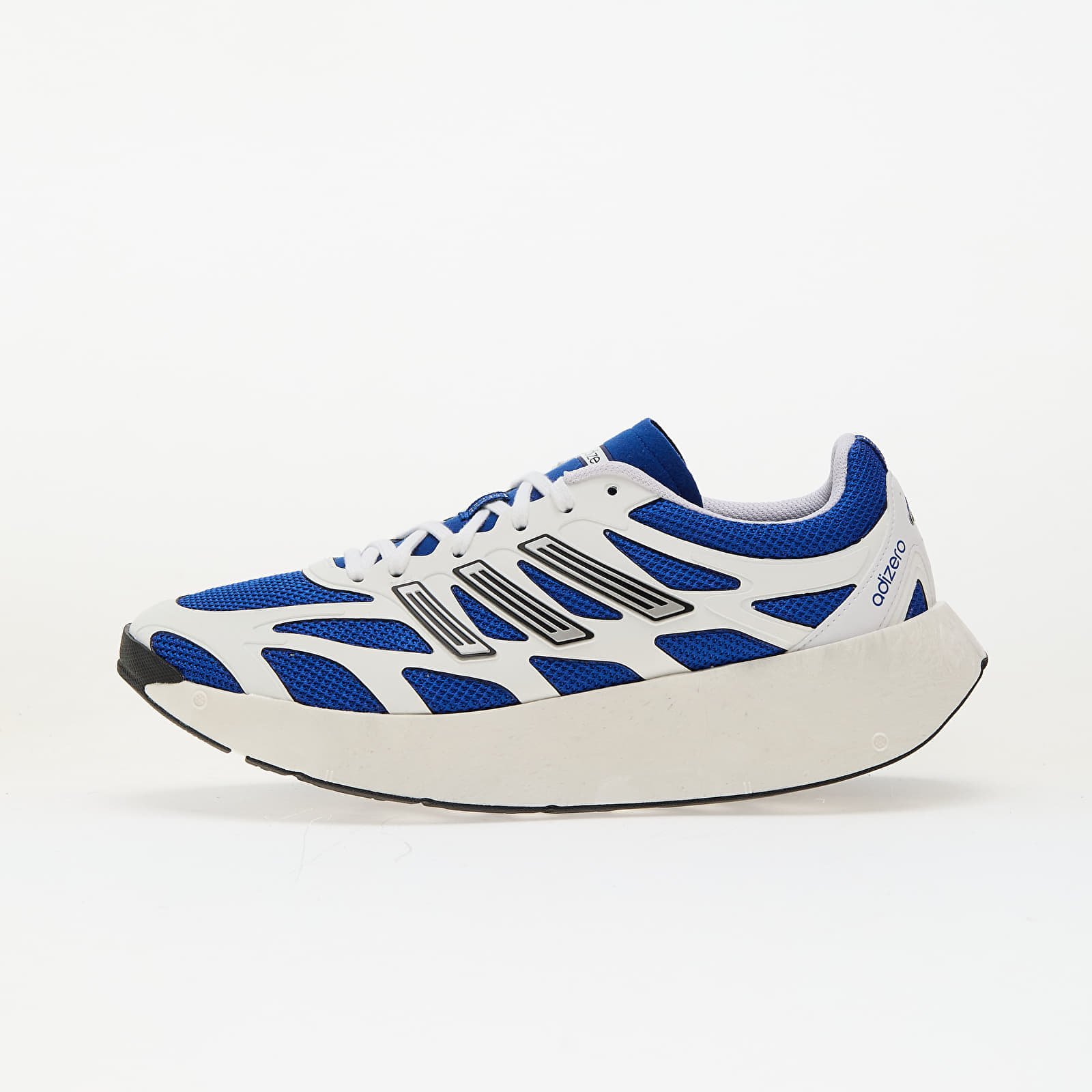 Levně Tenisky adidas Adizero Aruku Core Royal/ Core Black/ Ftw White