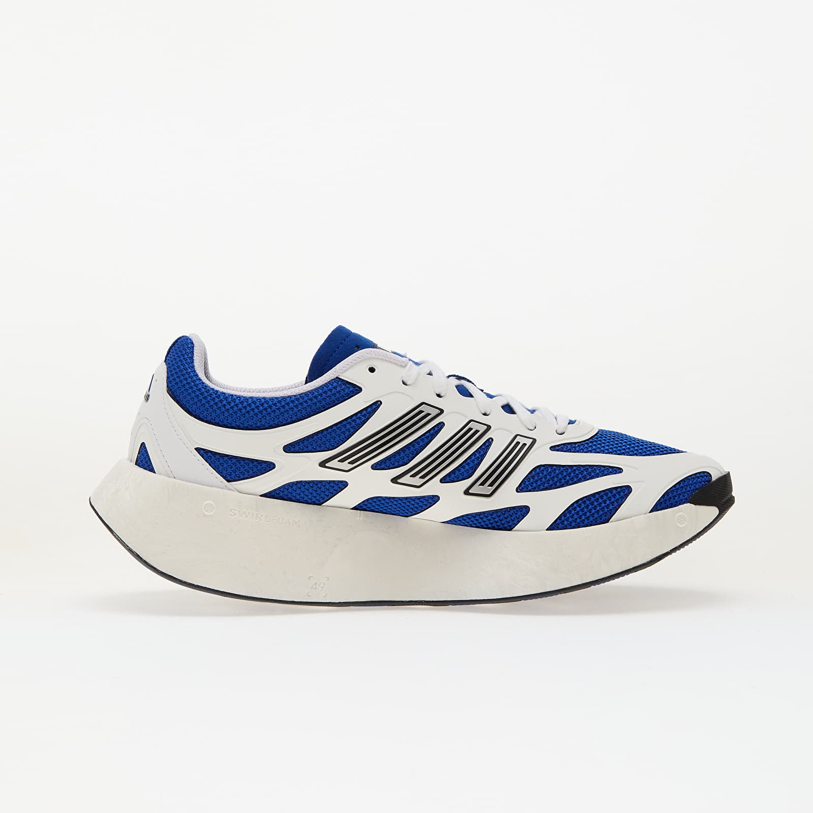 Pánske tenisky a topánky adidas Adizero Aruku Core Royal/ Core Black/ Ftw White