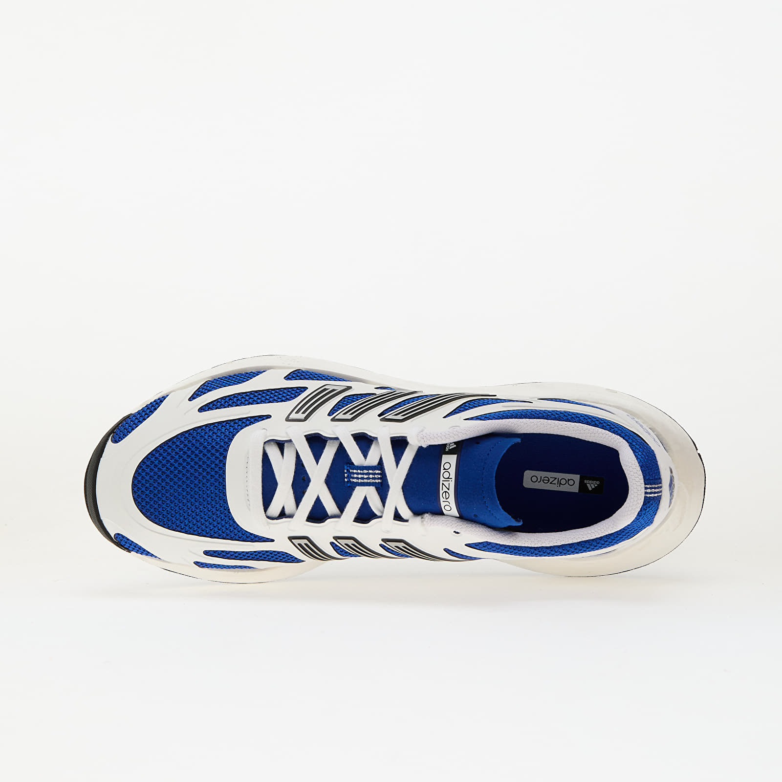 Pánske tenisky a topánky adidas Adizero Aruku Core Royal/ Core Black/ Ftw White