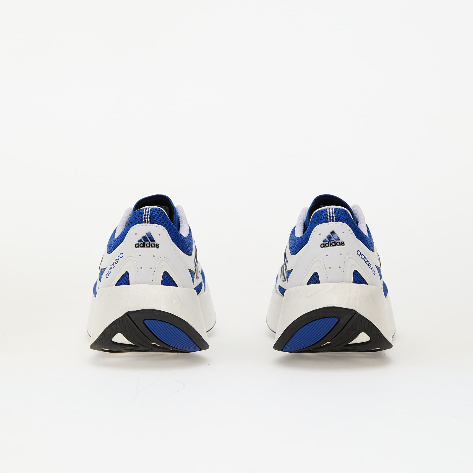 Pánske tenisky a topánky adidas Adizero Aruku Core Royal/ Core Black/ Ftw White