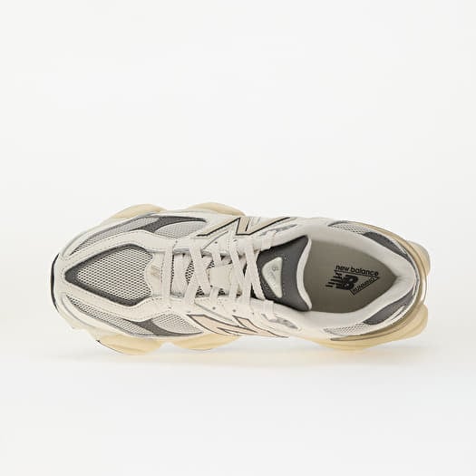 Men's shoes New Balance 9060 Sea Salt Footshop