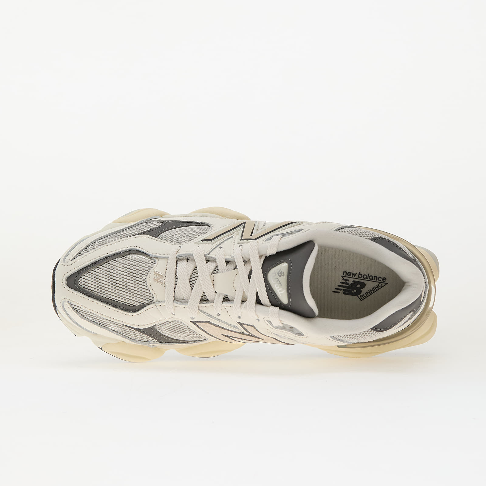 Men's shoes New Balance 9060 Sea Salt