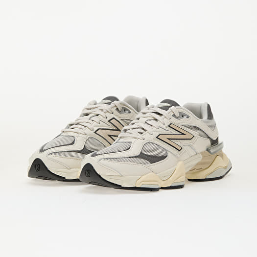 New Balance 9060 Sea Salt | Footshop