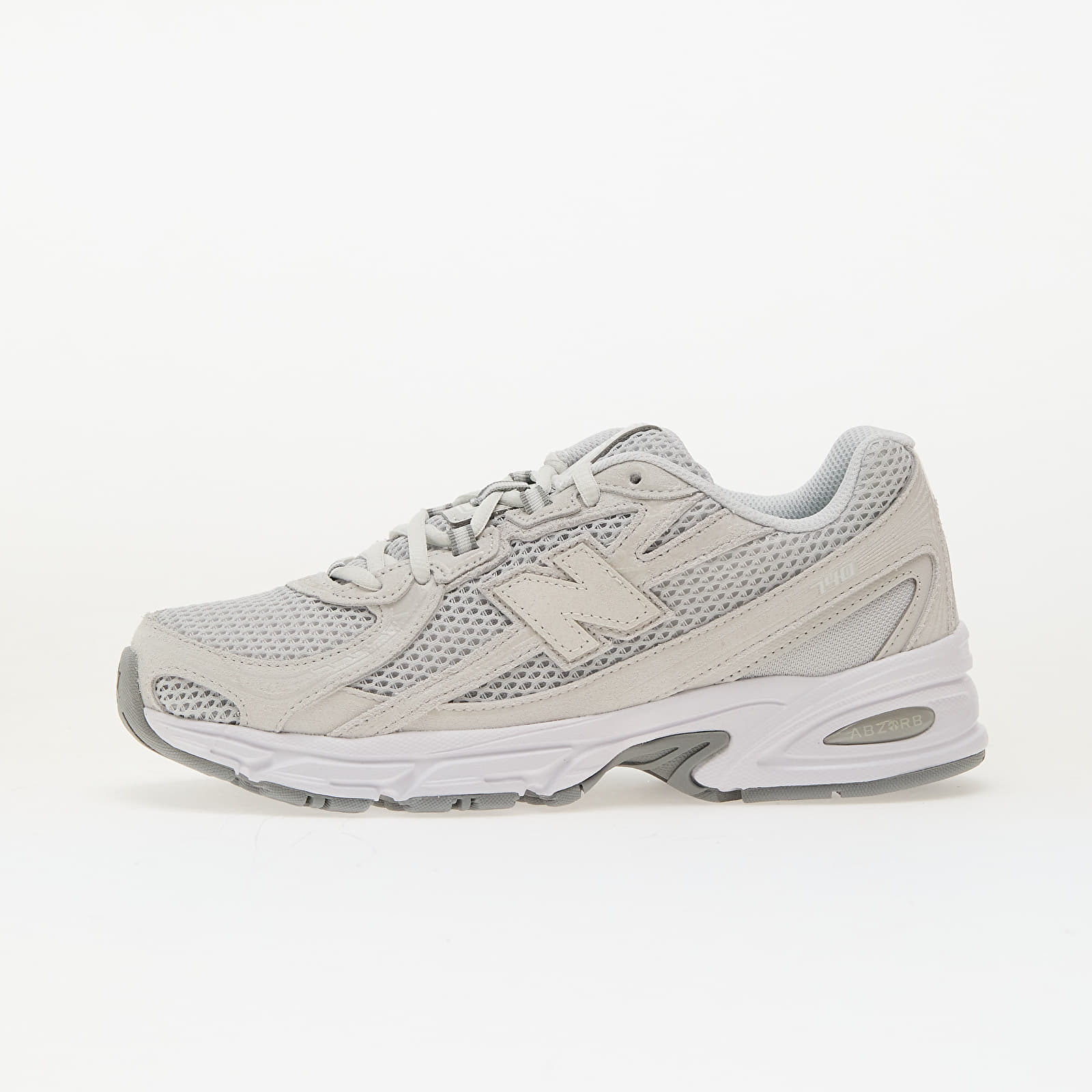 Levně Tenisky New Balance 740 Grey
