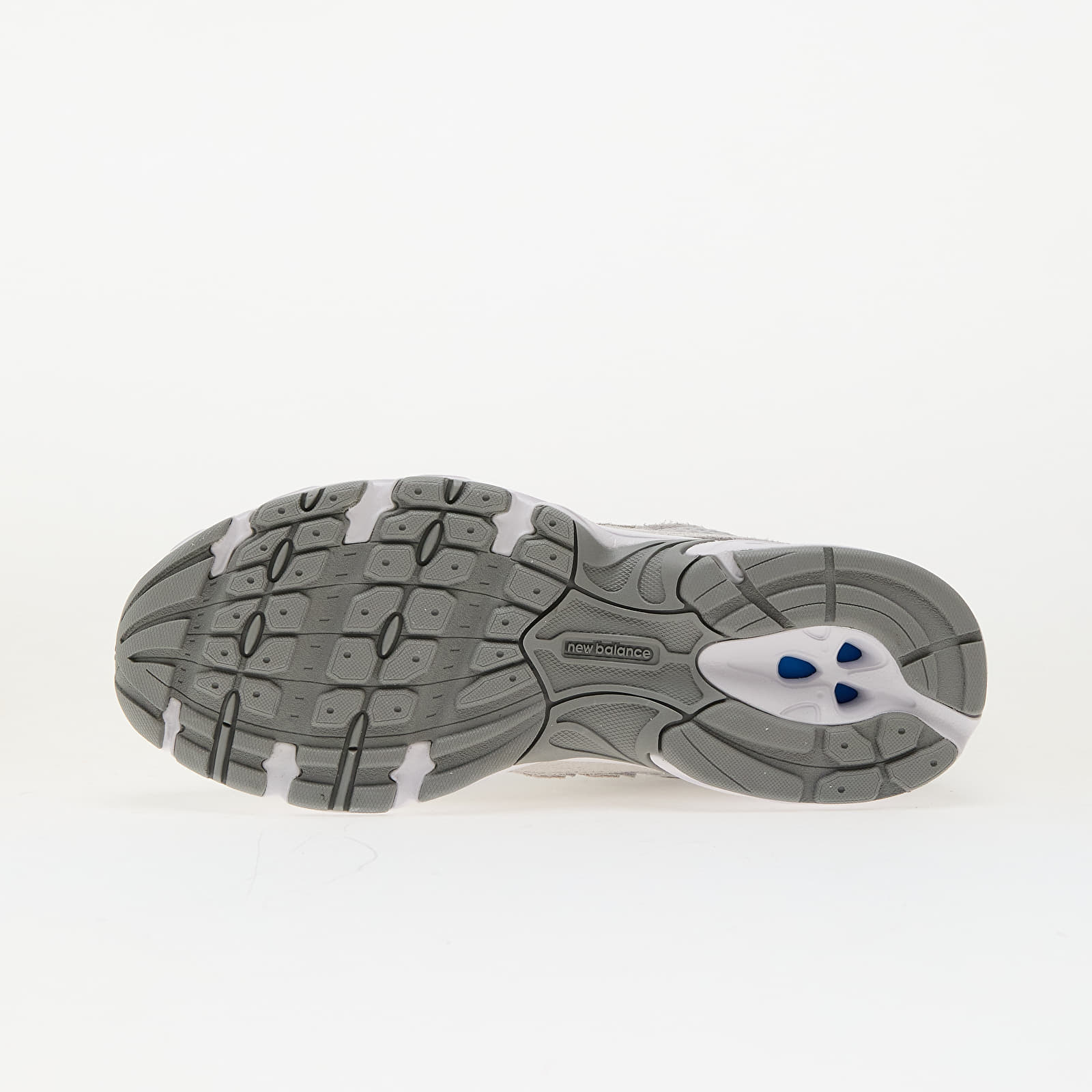 Herren Sneaker und Schuhe New Balance 740 Grey