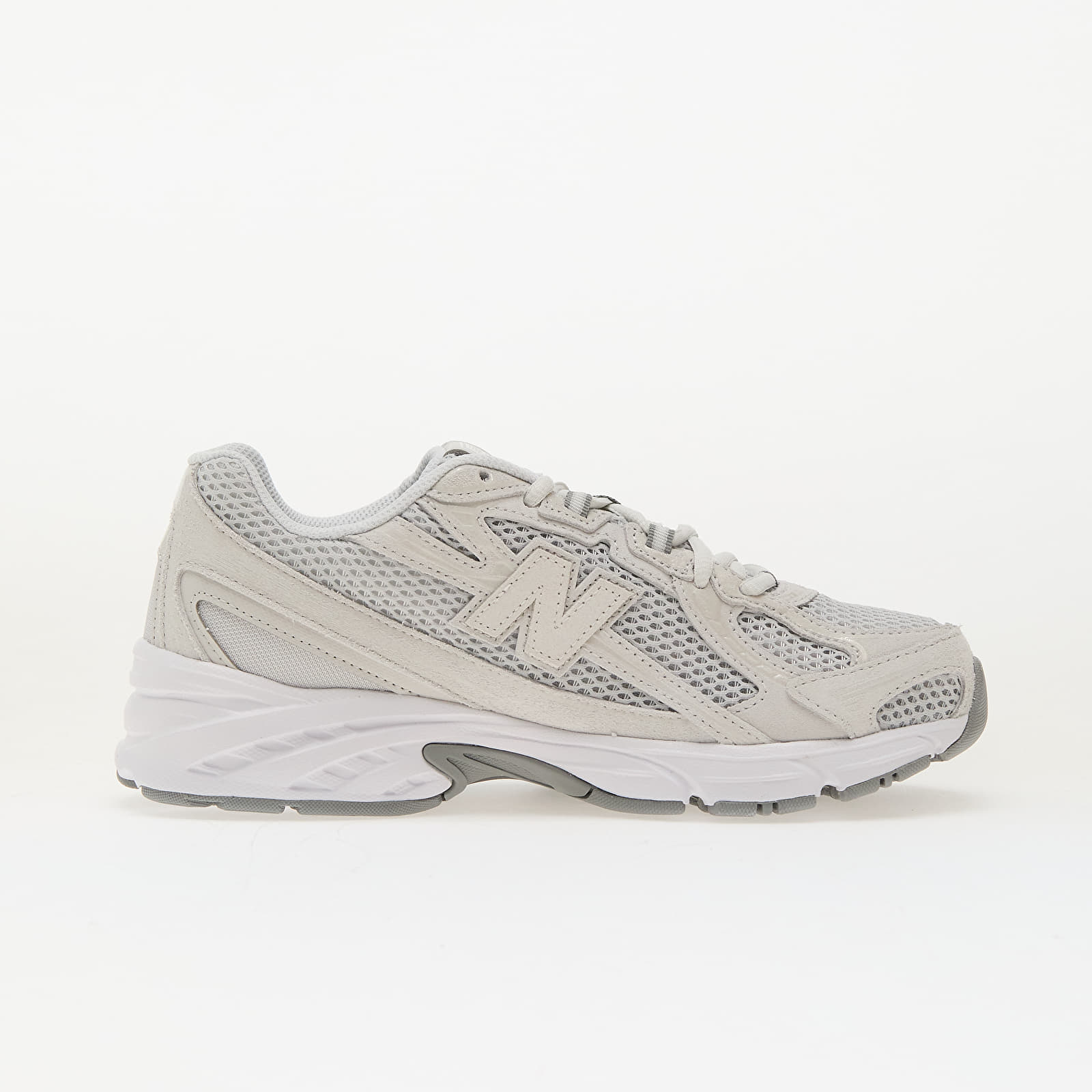Herren Sneaker und Schuhe New Balance 740 Grey