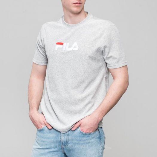 Fila velvet shirt cheap