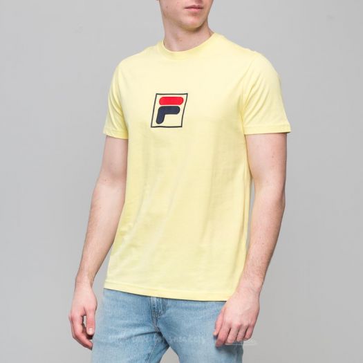 Fila evan tee outlet