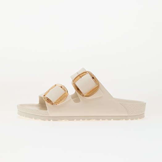 Birkenstock Arizona Big Buckle EVA Eggshell
